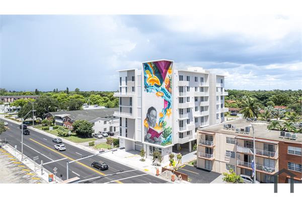 Affordable Housing