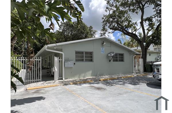 Affordable Housing