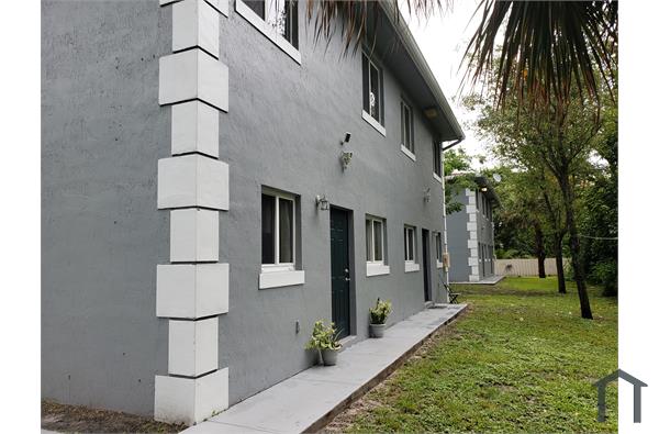 Affordable Housing