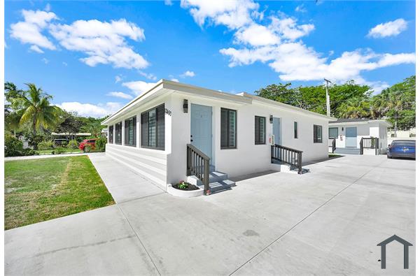 Affordable Housing