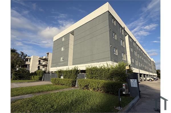 Affordable Housing