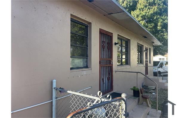 Affordable Housing