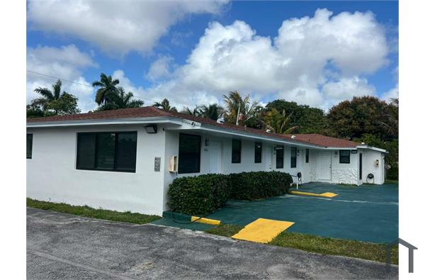 Affordable Housing