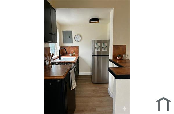 Affordable Housing
