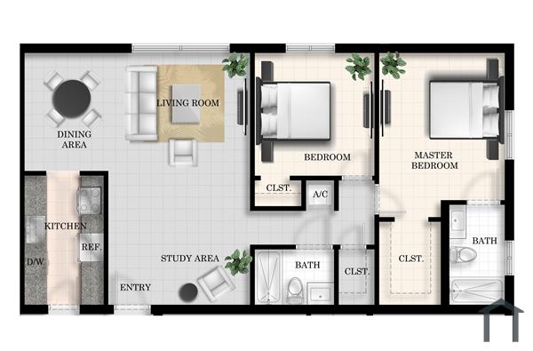 Affordable Housing