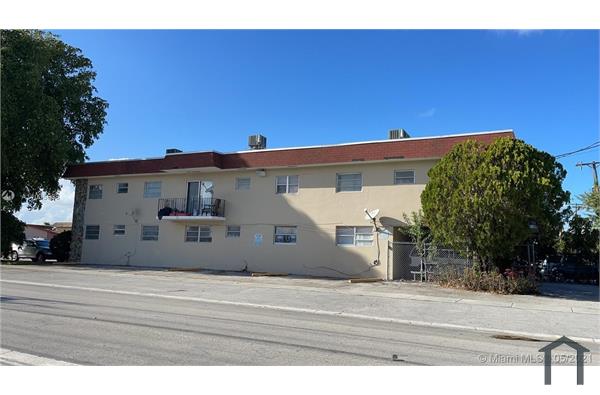Affordable Housing