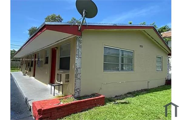 Affordable Housing
