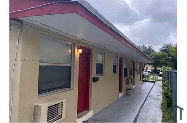 Affordable Housing