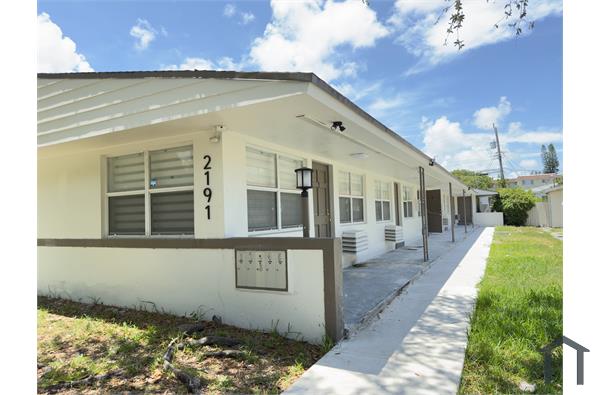 Affordable Housing