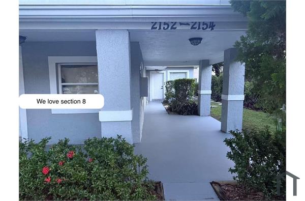 Affordable Housing