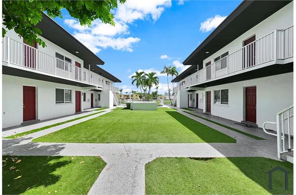 Affordable Housing