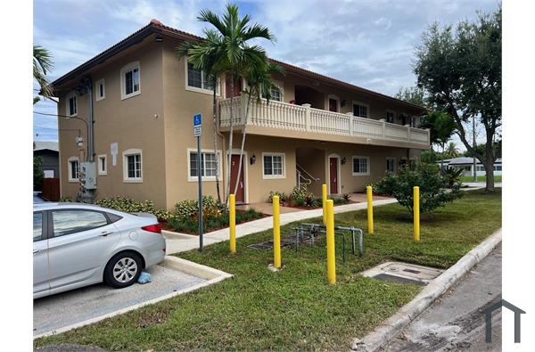 Affordable Housing