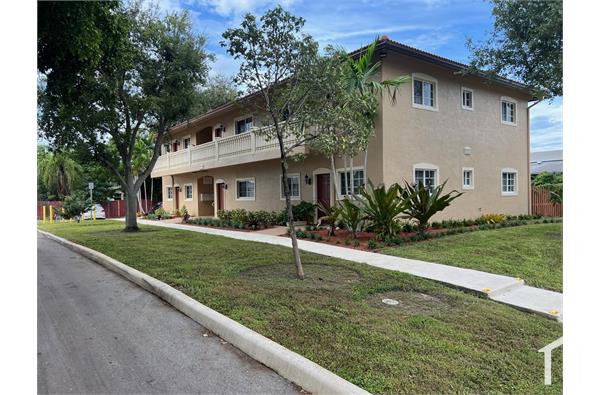 Affordable Housing