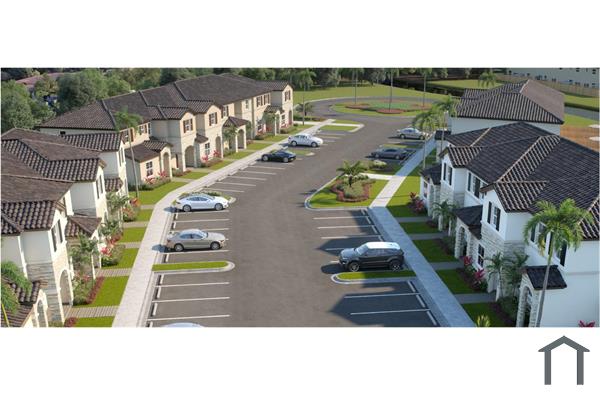 Affordable Housing