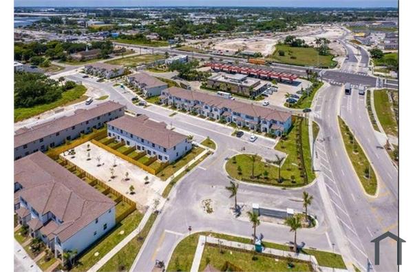 Affordable Housing