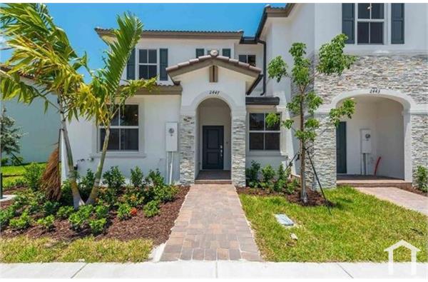 Affordable Housing