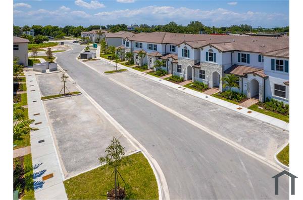 Affordable Housing