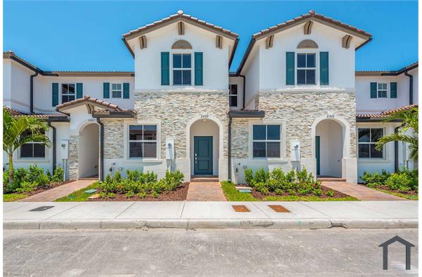 Affordable Housing
