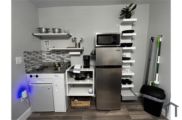 Affordable Housing