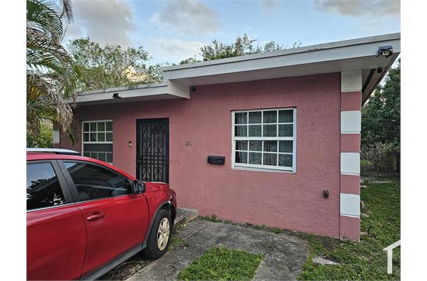 Affordable Housing