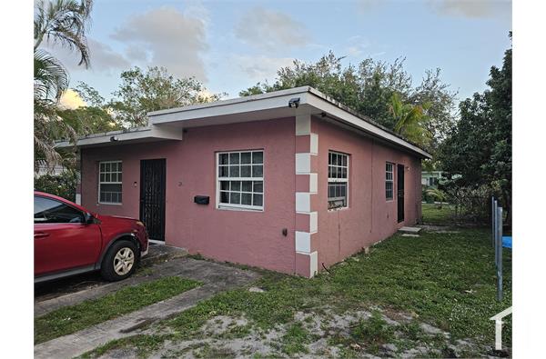 Affordable Housing
