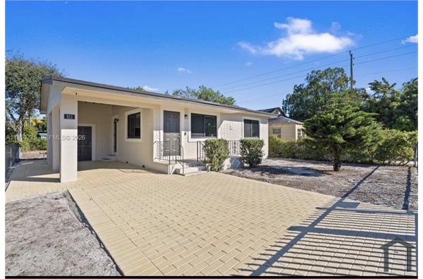 Affordable Housing