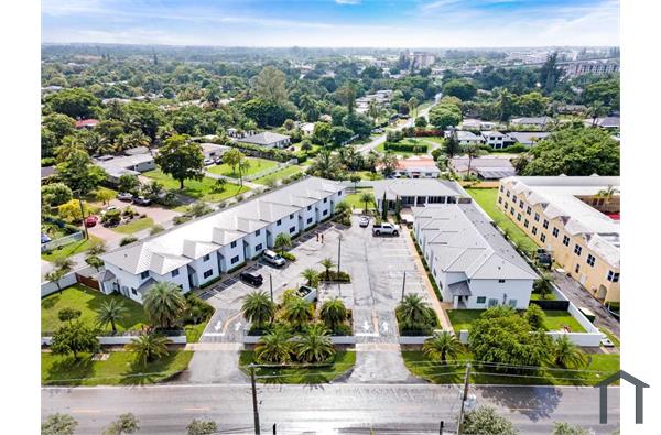 Affordable Housing