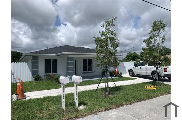 Affordable Housing