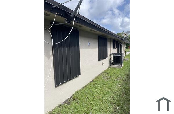 Affordable Housing