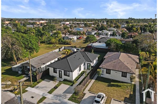 Affordable Housing