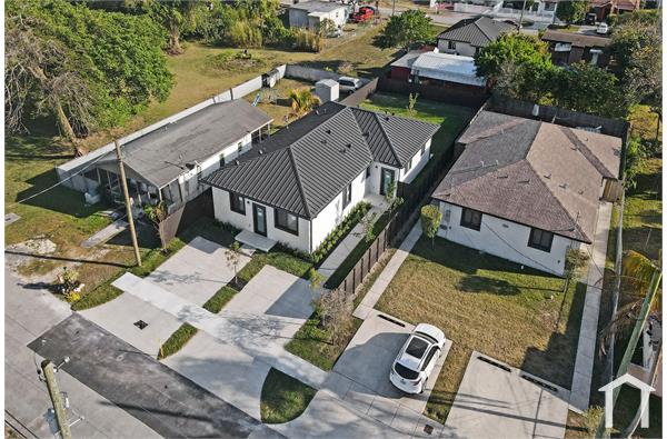 Affordable Housing