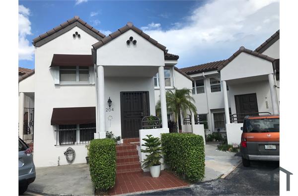 Affordable Housing