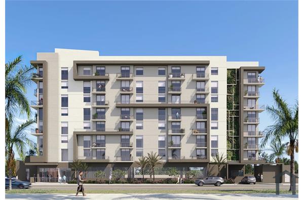 Affordable Housing