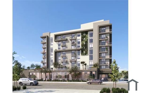 Affordable Housing