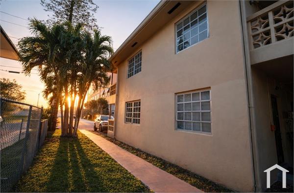 Affordable Housing