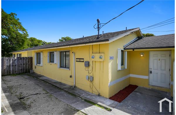 Affordable Housing