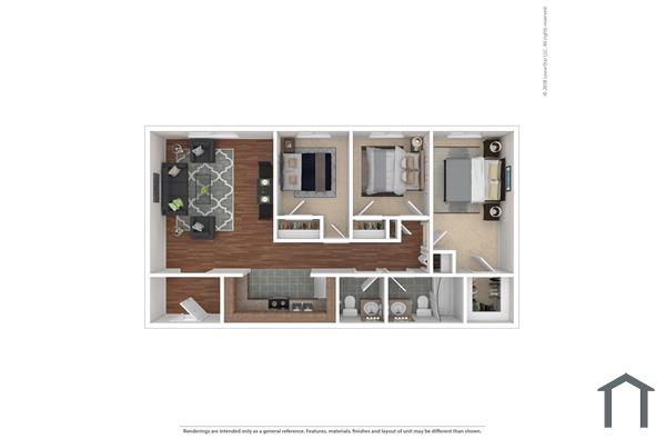 Affordable Housing