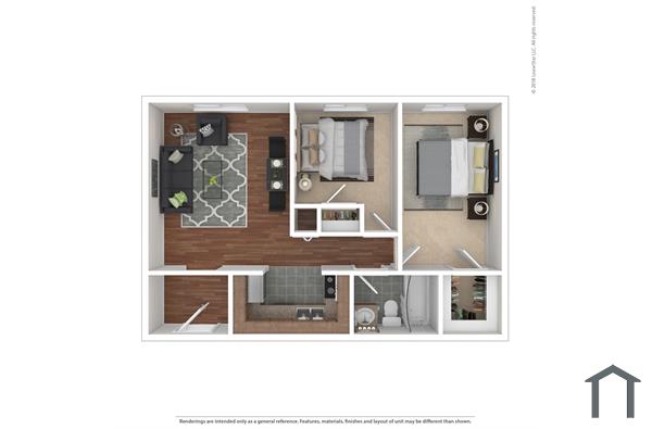 Affordable Housing