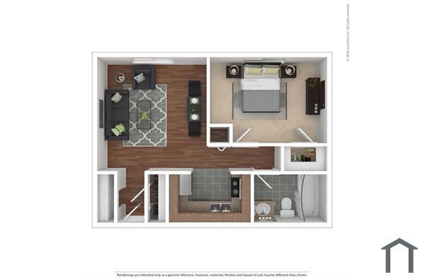 Affordable Housing
