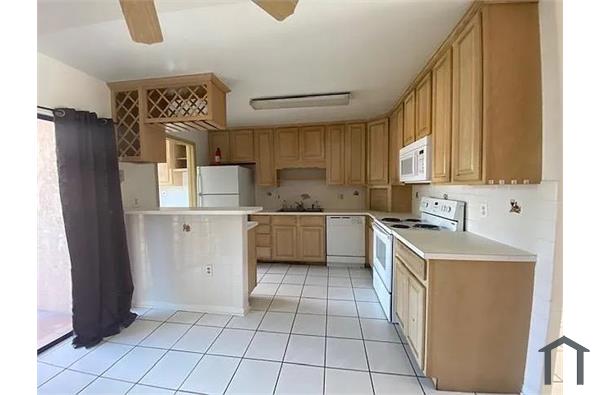 Affordable Housing