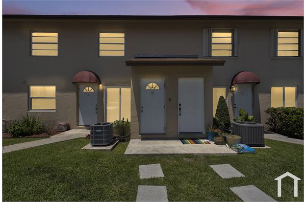 Affordable Housing
