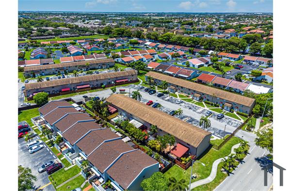 Affordable Housing