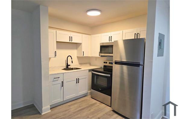 Affordable Housing