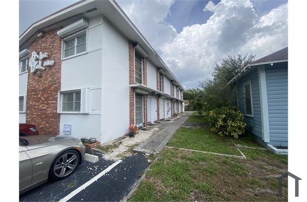Affordable Housing