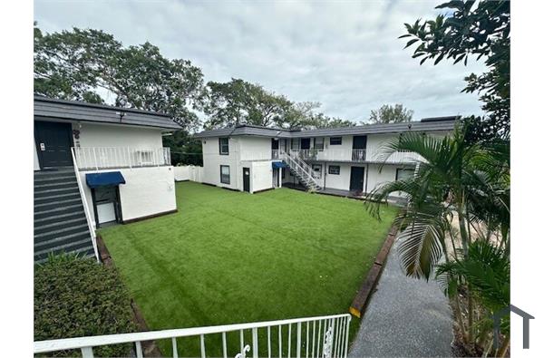 Affordable Housing