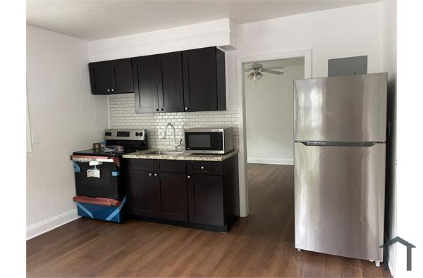 Affordable Housing