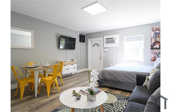 Affordable Housing