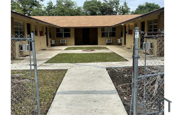 Affordable Housing