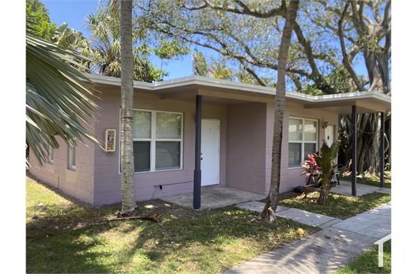 Affordable Housing