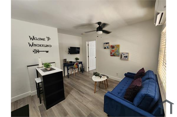 Affordable Housing